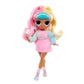 MGA Entertainment L.O.L. Surprise OMG Sweet Nails Candylicious Sprinkles Shop