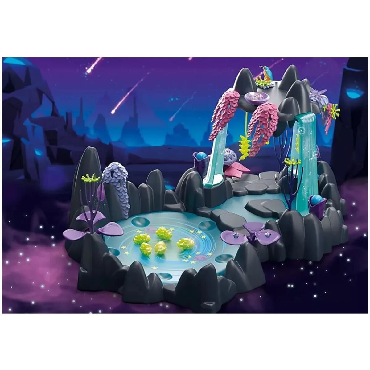 PLAYMOBIL® 71032 Adventures of Ayuma - Moon Fairy Quelle
