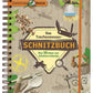 moses. Das Taschenmesser-Schnitzbuch