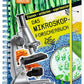 moses. Expedition Natur: Das Mikroskop-Forscherbuch