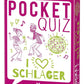 moses. Pocket Quiz I love Schlager