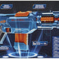 Nerf Elite 2.0 Echo CS-10 Blaster