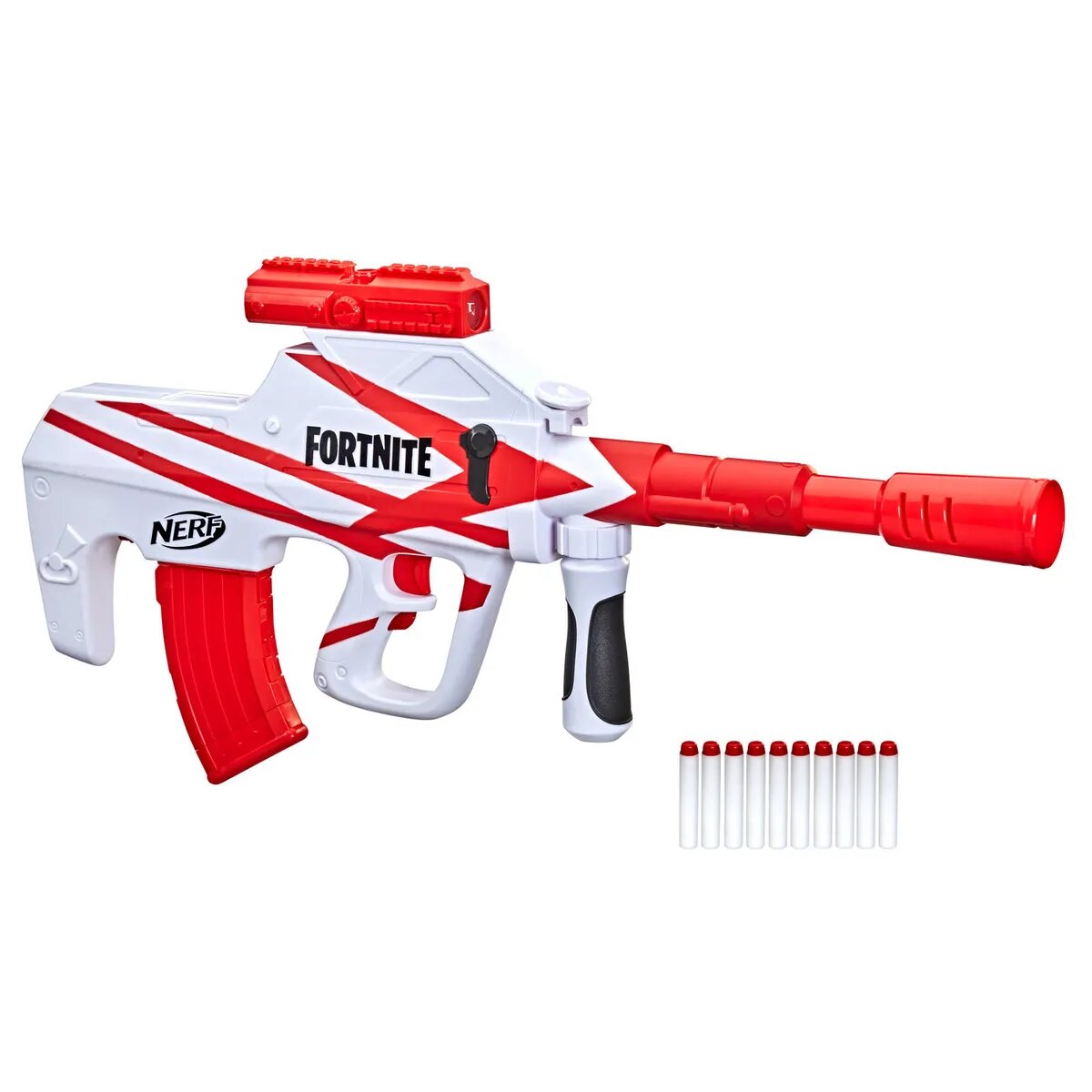 Nerf Fortnite B AR