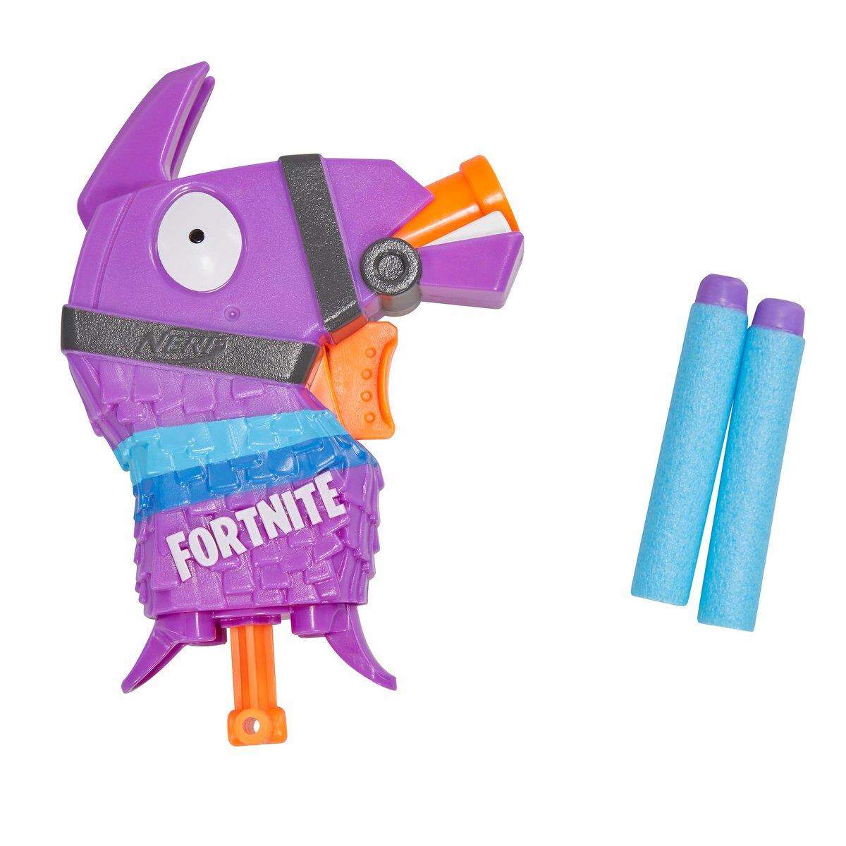 Nerf MicroShots Dart-Firing Toy Blaster