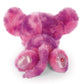 NICI 46927 Glubschis liegendes Kuscheltier Maus Maisie 25cm