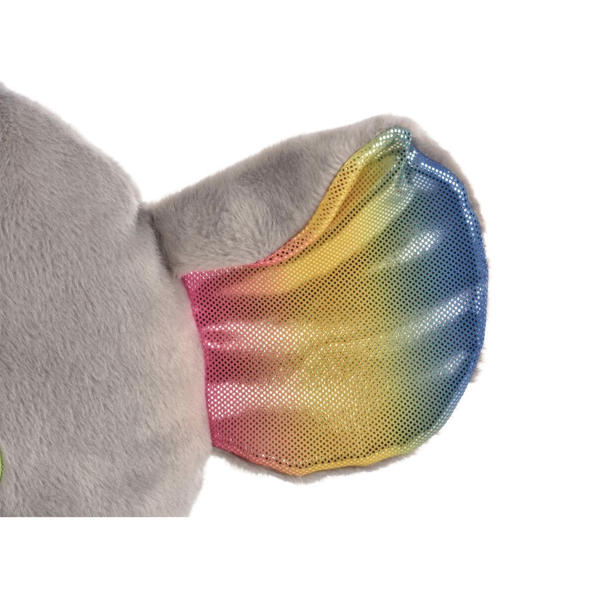 NICI Kissen GLUBSCHIS Koala Miss Crayon 32x32cm