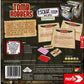 Noris Spiele Escape Room Das Spiel Tomb Robbers