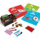 Noris Spiele Escape Room Jumanji Family Edition