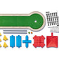 Noris Spiele Pitpat Tisch-Minigolf