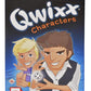 Nürnberger Spielkarten Qwixx Characters International