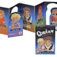 Nürnberger Spielkarten Qwixx Characters International