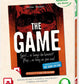 Nürnberger Spielkarten The Game-Natureline