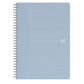 Oxford Office Spiralbuch “My Rec’Up” A5, liniert 6 mm, 90 Blatt, 1 Stück, 6-fach sortiert