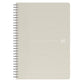Oxford Office Spiralbuch “My Rec’Up” A5, liniert 6 mm, 90 Blatt, 1 Stück, 6-fach sortiert