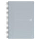 Oxford Office Spiralbuch “My Rec’Up” A5, liniert 6 mm, 90 Blatt, 1 Stück, 6-fach sortiert