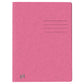 Oxford Schnellhefter TOP FILE+, A4, aus 390 g/m² karton, für ca. 200 DIN A4-Blätter, rosa