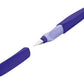 Pelikan Füller Twist Feder M, Ultra Violet universell für Rechts- und Linkshänder