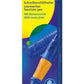 Pelikan Schulfüller Pelikano Junior, Feder L, blau