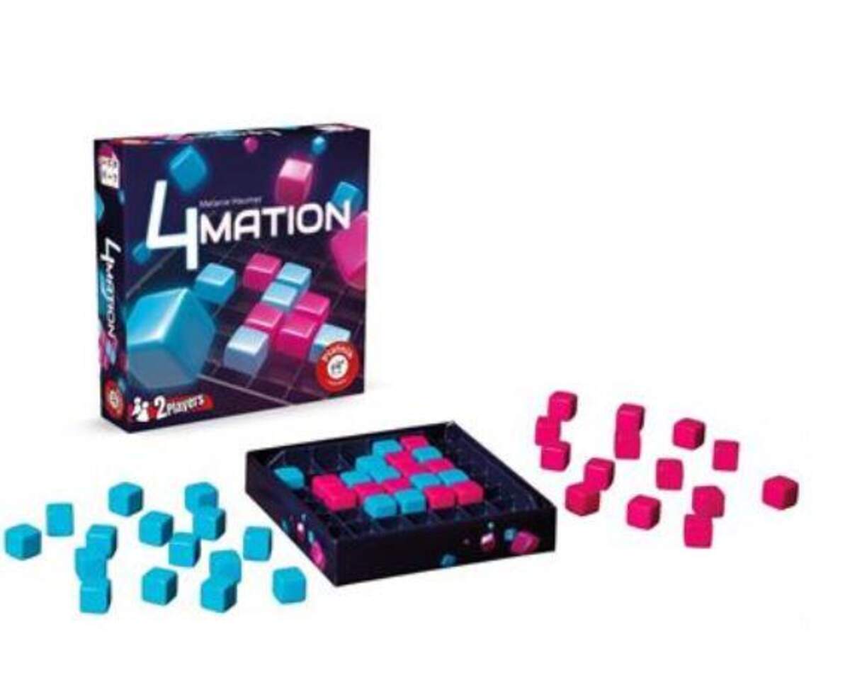 Piatnik 4Mation