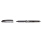 Pilot Tintenroller FriXion Point 0.5 (F) Schwarz