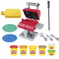 Play Doh Grillstation