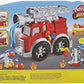 Play Doh Kleine Feuerwehr