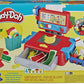 Play-Doh Supermarkt Kasse