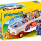 PLAYMOBIL® 6773 Reisebus