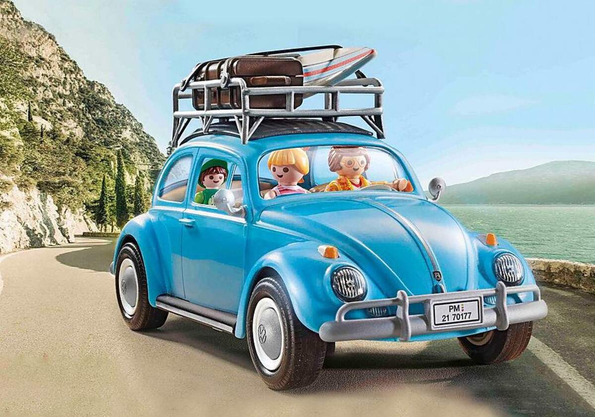 PLAYMOBIL® 70177 Volkswagen Käfer
