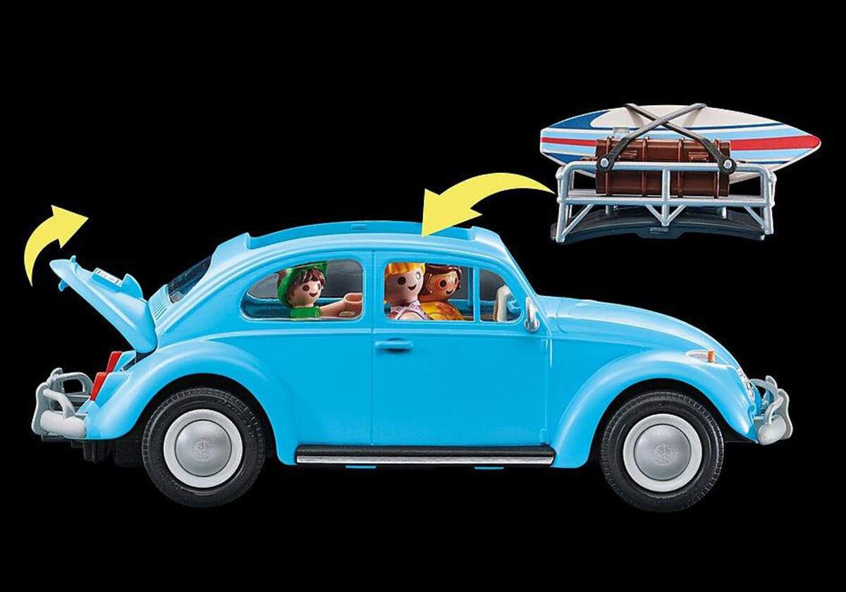 PLAYMOBIL® 70177 Volkswagen Käfer