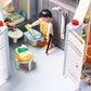 PLAYMOBIL® 70190 City Life Großes Krankenhaus mit Einrichtung