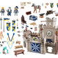 PLAYMOBIL 70220 Große Burg von Novelmore Bestseller