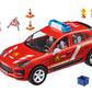 PLAYMOBIL® 70277 City Action Porsche Macan S Feuerwehr Bestseller