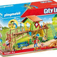 PLAYMOBIL® 70281 City Life Abenteuerspielplatz