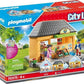 PLAYMOBIL® 70375 City Life Mein Supermarkt