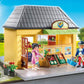 PLAYMOBIL® 70375 City Life Mein Supermarkt