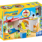 PLAYMOBIL® 70399 1.2.3 Mein Mitnehm-Kindergarten