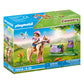 PLAYMOBIL® 70514 Sammelpony "Isländer"