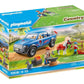 PLAYMOBIL® 70518 Country Mobiler Hufschmied