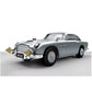 PLAYMOBIL® 70578 James Bond Aston Martin DB5 - Goldfinger Edition