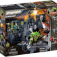 PLAYMOBIL® 70623  Dino Rise - Dino Rock