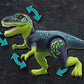 PLAYMOBIL® 70624 Dino Rise - T-Rex: Gefecht der Giganten