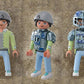 PLAYMOBIL® 70626 Dino Rise - Saichania: Abwehr des Kampfläufers