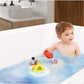 PLAYMOBIL® 70635 1.2.3. Aqua Badeinsel mit Wasserrutsche