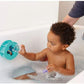 PLAYMOBIL® 70636 1.2.3. Aqua Wasserwirbelrad mit Babyhai