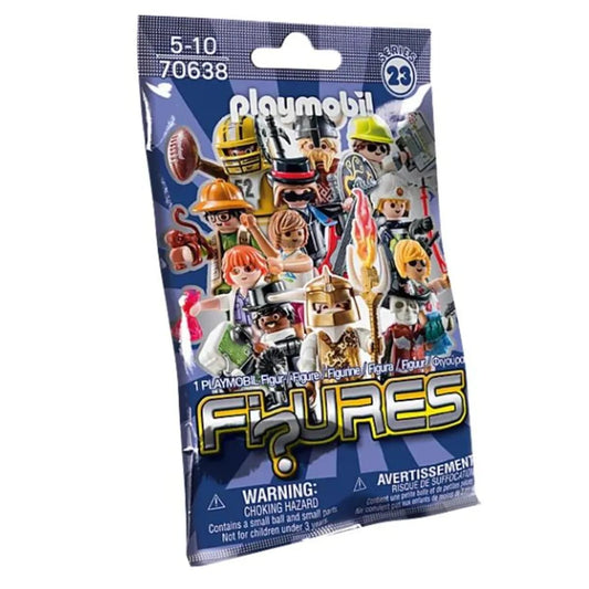 PLAYMOBIL® 70638 PLAYMOBIL-Figures Boys (Serie 23), 1 Stück, sortiert