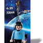 PLAYMOBIL® 70644 Schlüsselanhänger Star Trek Mr. Spock