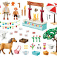 PLAYMOBIL® 70694 Spirit Untamed  Miradero Festival