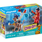 PLAYMOBIL® 70710 SCOOBY-DOO! Abenteuer mit Ghost Clown