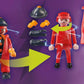 PLAYMOBIL® 70710 SCOOBY-DOO! Abenteuer mit Ghost Clown